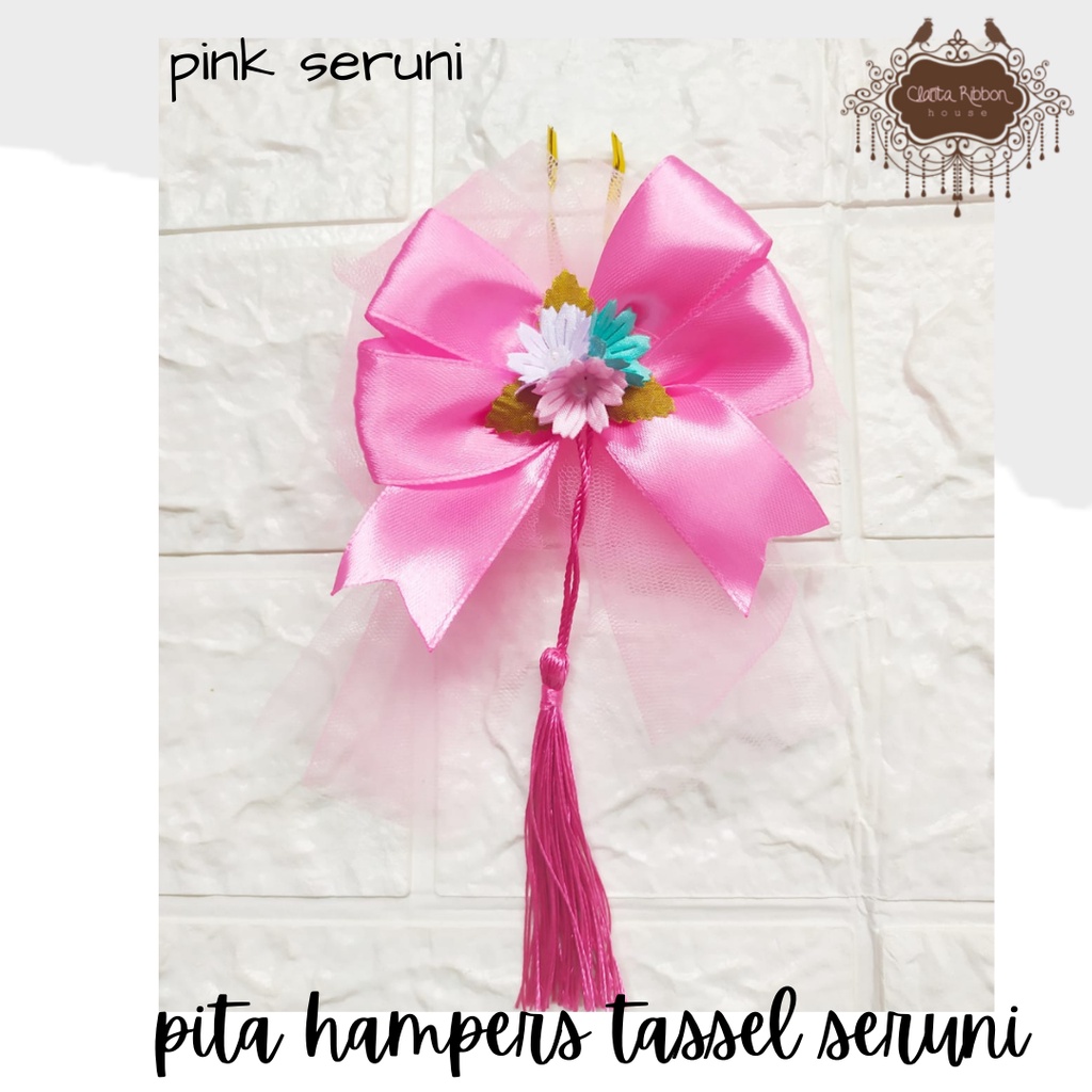 pita hampers/ pita baby shower/ pita instan/pita jadi