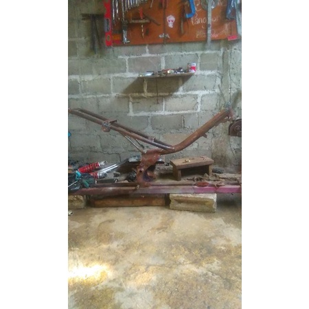 RANGKA BALAP/FRAME SLEEP ENGINE/RANGKA SLEEP ENGINE/RANGKA DRAG/FRAME DRAG