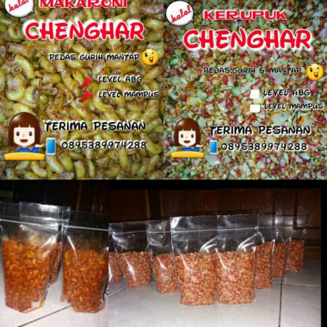

ladaan chenghar