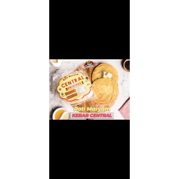 

ROTI MARYAM FROZEN ROTI MARYAM MENTAH roti canai ala Turki roti enak termurah
