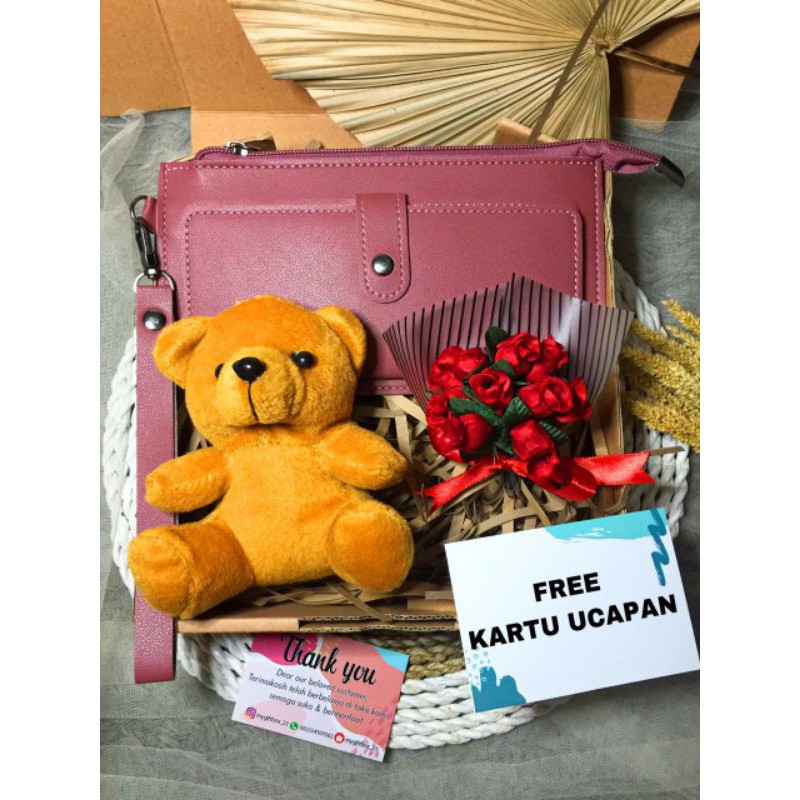 

KADO ULANG TAHUN CEWEK | KADO ANNIVERSARY | KADO SPESIAL | GIFTBOX | HAMPERS