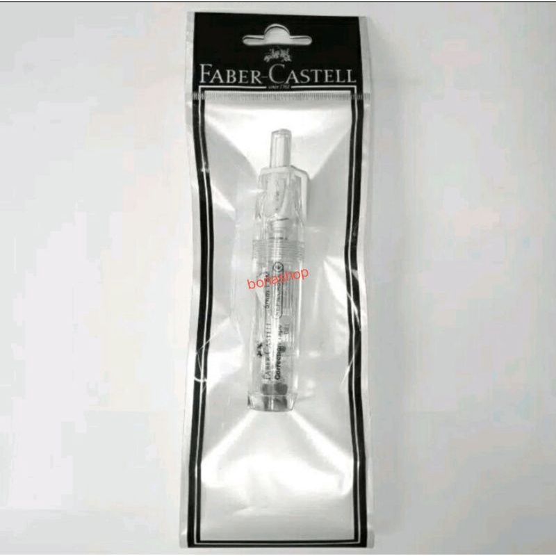

Tipe-x kertas QJR - 506