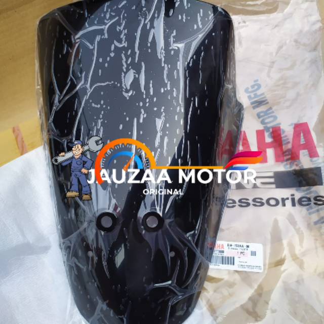 Visor Windshield Lexi 125 ori yamaha