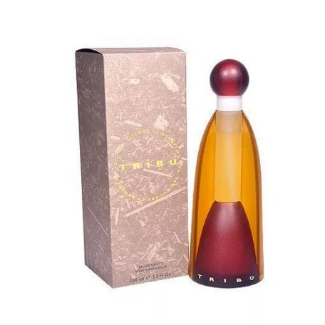 Parfum Benetton Tribu 100ml Original Eropa Reject