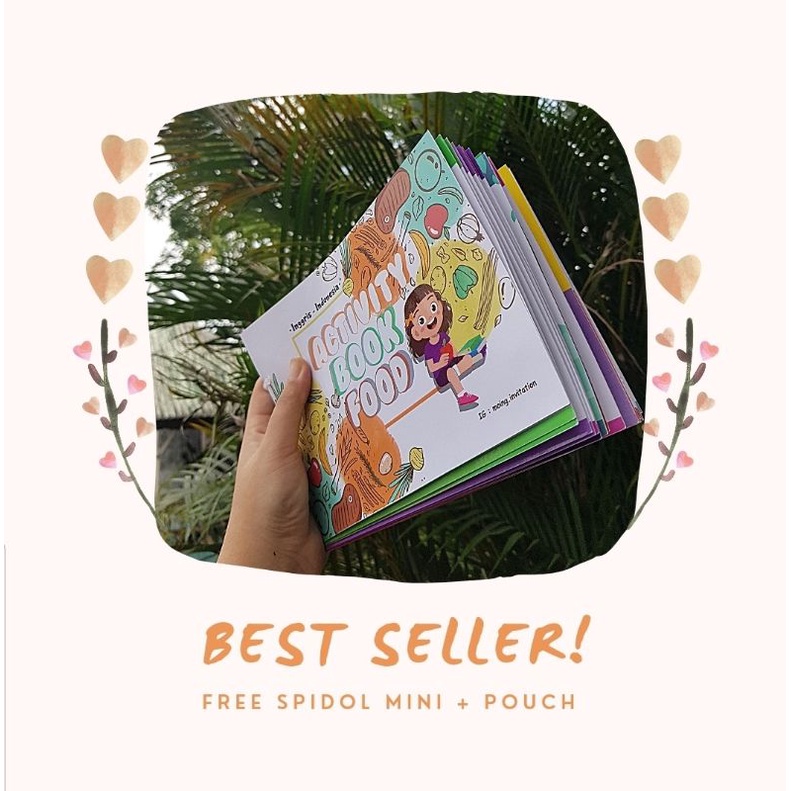 

ACTIVITYBOOK/BUSSYBOOK/WIPE-CLEAN/BUKUANAK