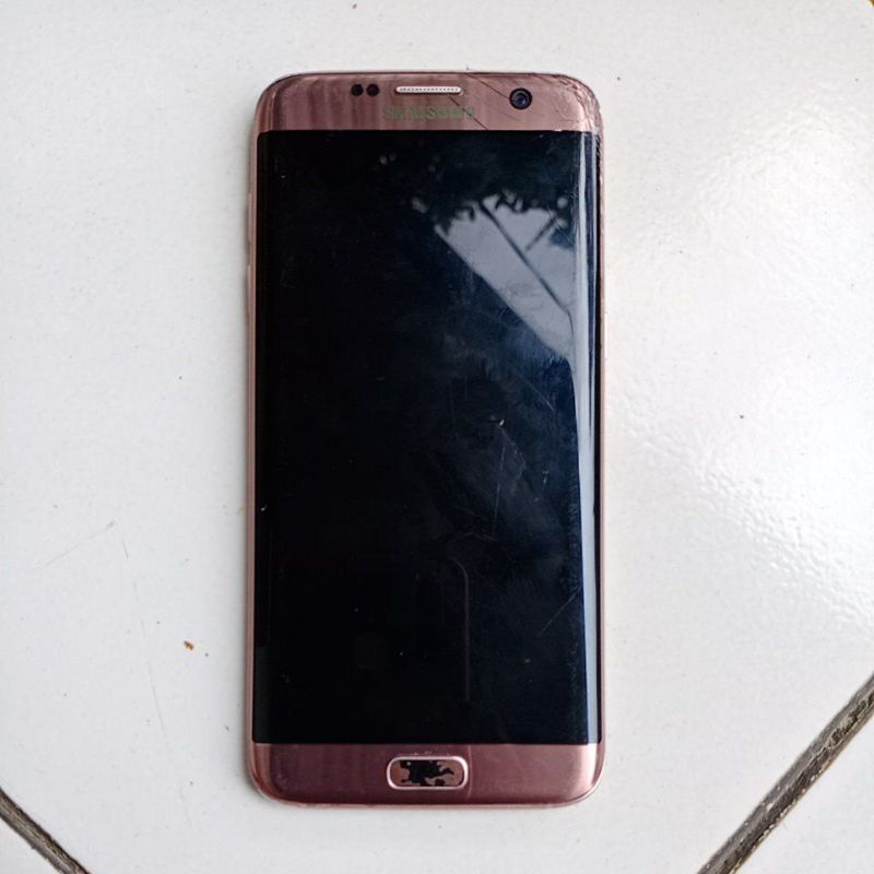 Samsung galaxy S7 edge