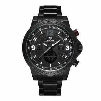 Weide Jam Tangan Analog Pria