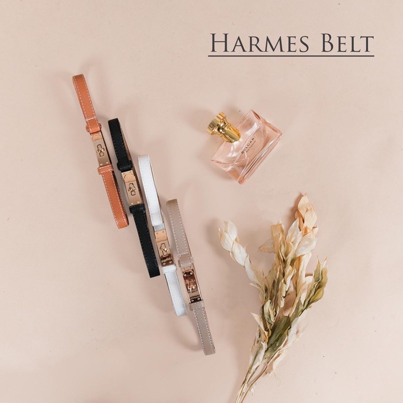 HARMES BELT