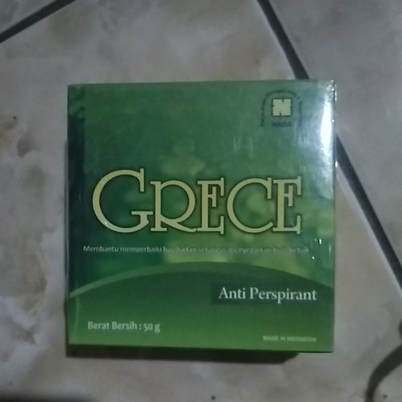 NASA natural Nusantara