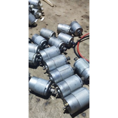 dinamo printer RS390