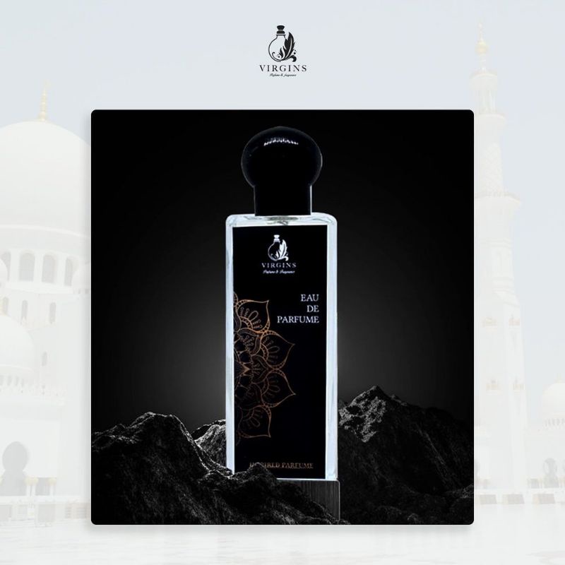 Chanel Chohco|| Virginia Parfum 35ml (VIRGINS PARFUM)