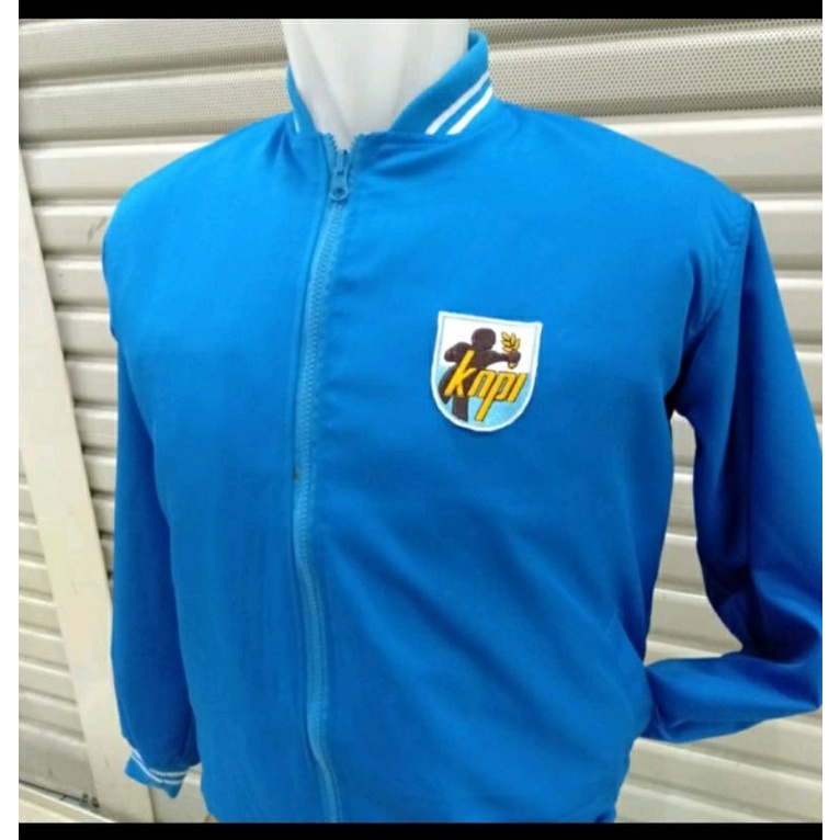 Jaket KNPI