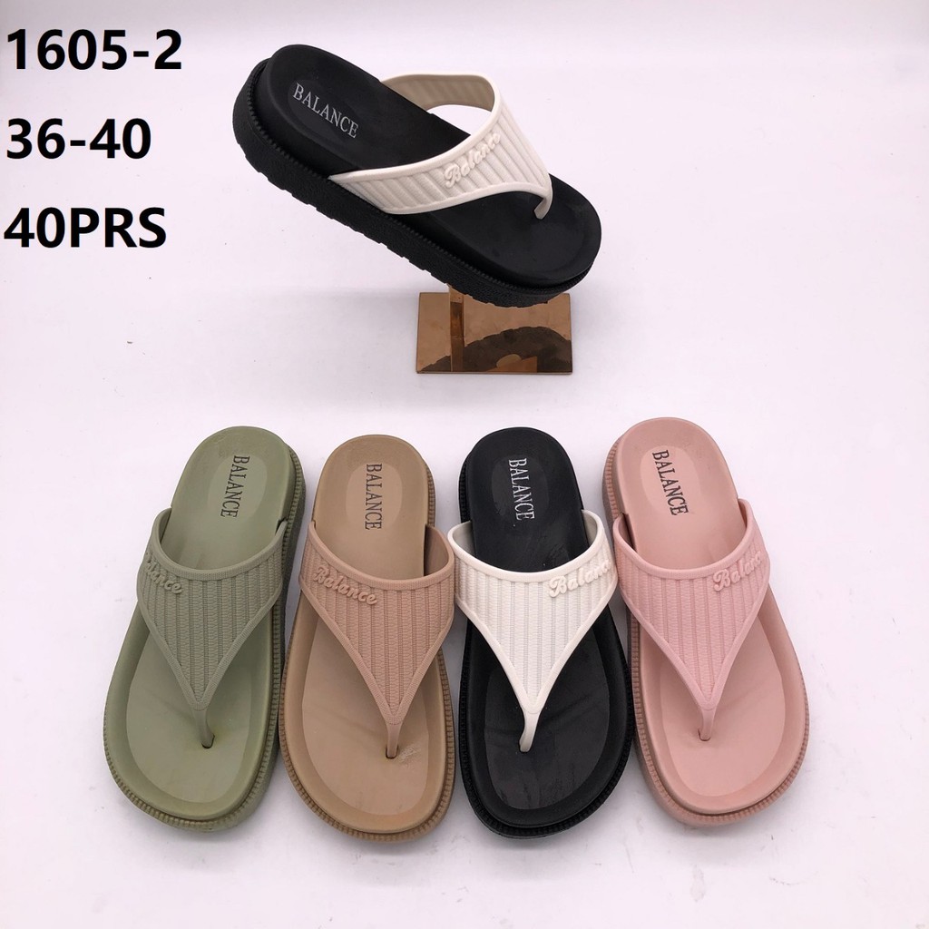 gambar sandal balance