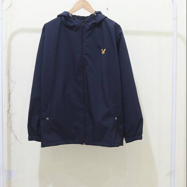 Jaket Lyle & Scott Outdoor