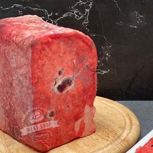 

AUS LUNGS - PARU PARU - 500 gram