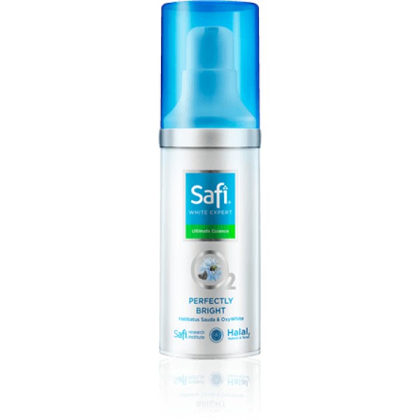 Krim Safi White Expert Ultimate Essence