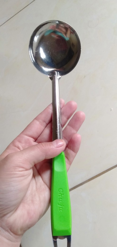 Js1311 Sendok Kuah / Sendok Sup