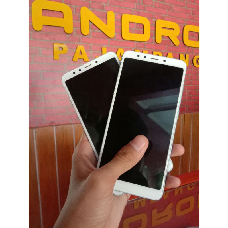 XIAOMI REDMI 5 RAM & REDMI 5A RAM 2/16 GB , XIAOMI NOTE 4X 3/32 GB REDMI 4X 2/16 GB(SECOND)