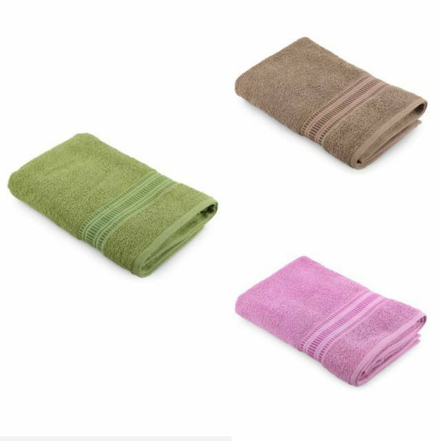 Merah Putih Handuk 120x60