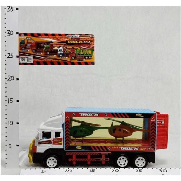 

Truck Box Kantong PC8027