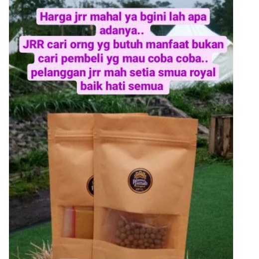 

Jamu Rapet Premium