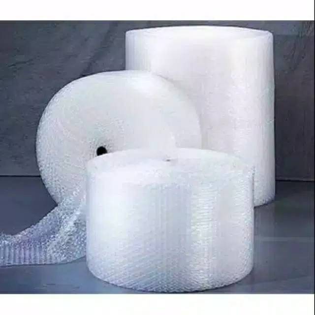 

HCH Tambahan Bubble Wrap Packing