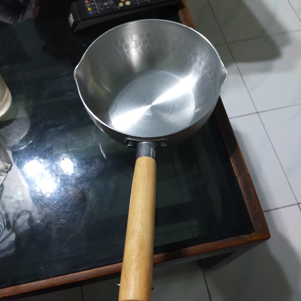 Muliya Panci Susu Premium Tb-zq2 Saucepan 18cm Termurah Surabaya