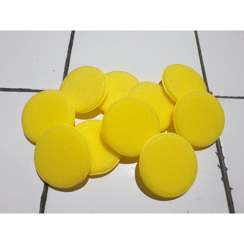 Busa Sponge Applicator/Applicator Pad/Sponge Poles Mobil/Busa