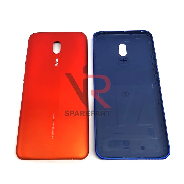 BACK COVER XIAOMI REDMI 8A BACK DOOR / TUTUP BELAKANG