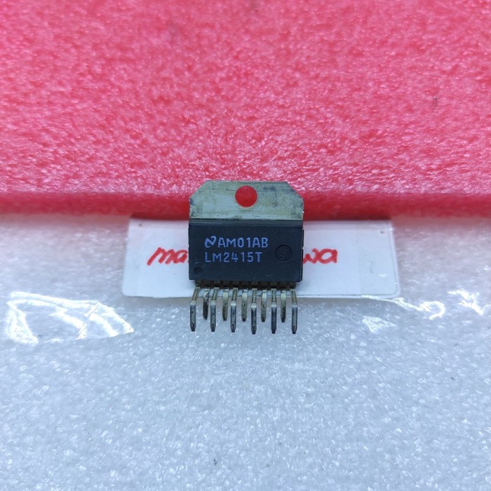 

LM2415T