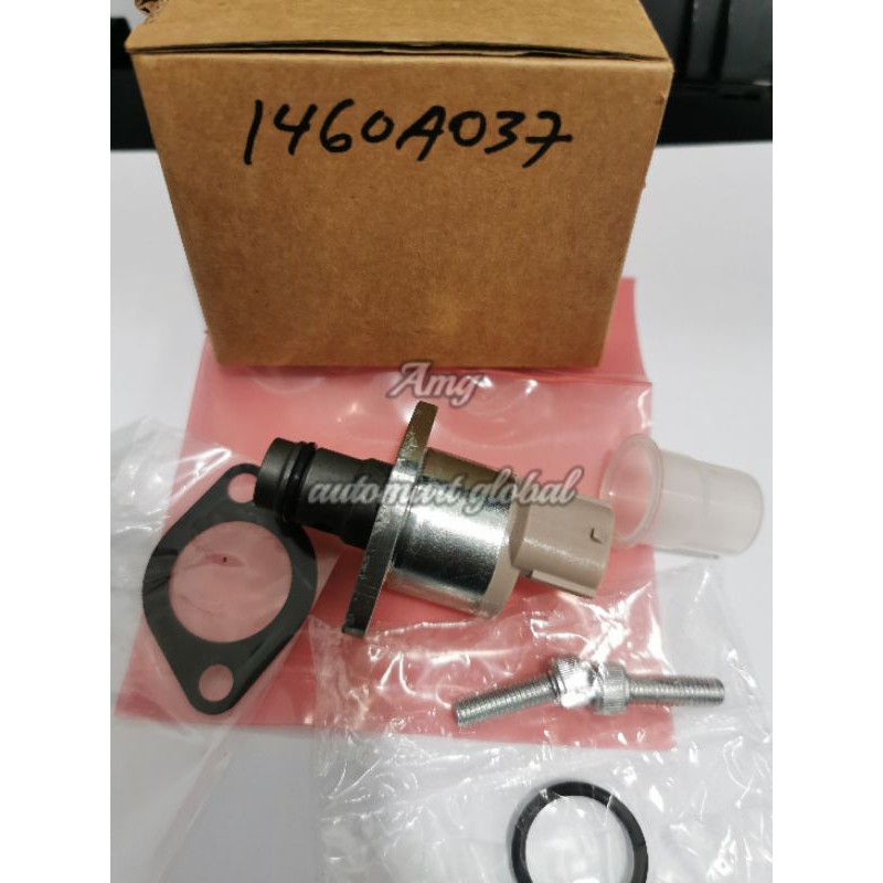 Scv valve kit switch injeksi pump triton 2.5 pajero sport 2.5 1460a037