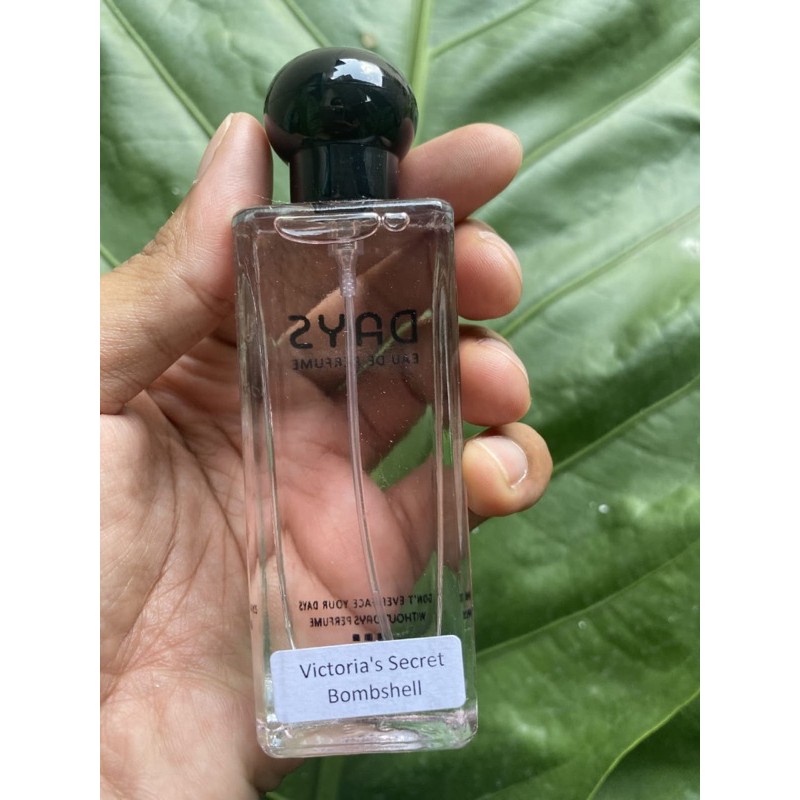 DAYS PARFUME / DISTRIBUTOR DAYS PARFUME / GUDANG DAYS PARFUM