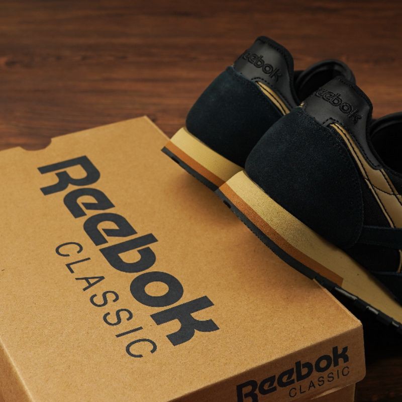 Reebok Classic Utility Navy