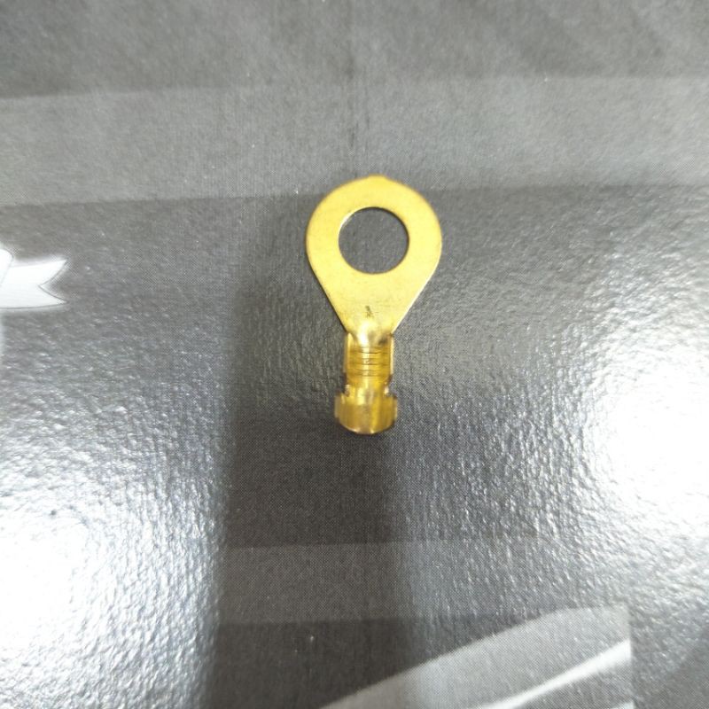 skun bulat skun ring 6mm