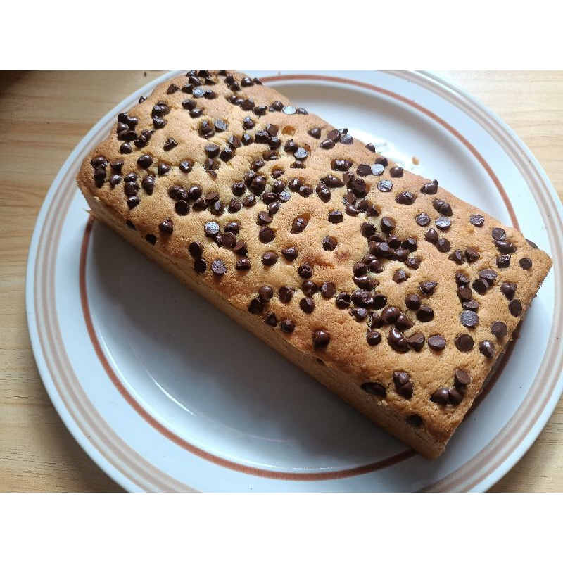 

Bolu Tape Chocochip
