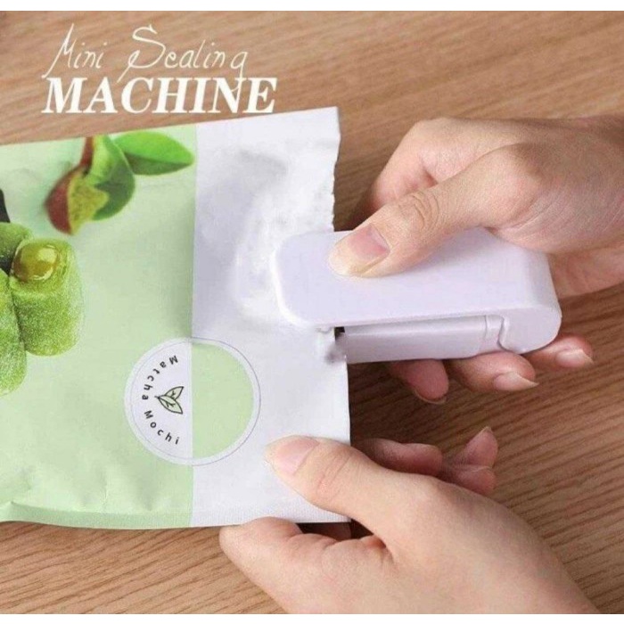 barokah gamis Mini Sceller Serbaguna