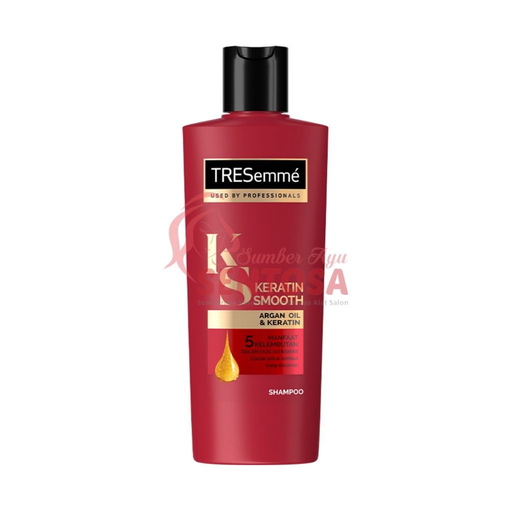 TRESEMME SHAMPOO 170ML
