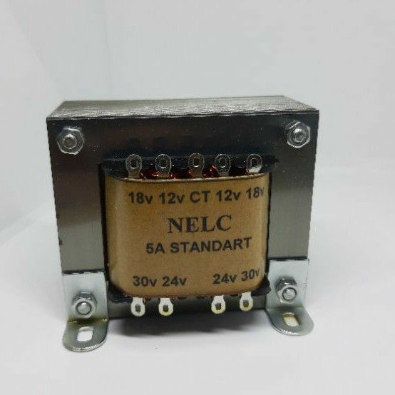 TRAFO 5A STANDAR CT NELC TRANSFORMER