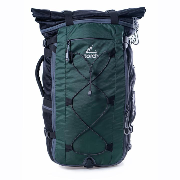 TravelBag-BackPack TORCH ASAHI 40+3L SERIES