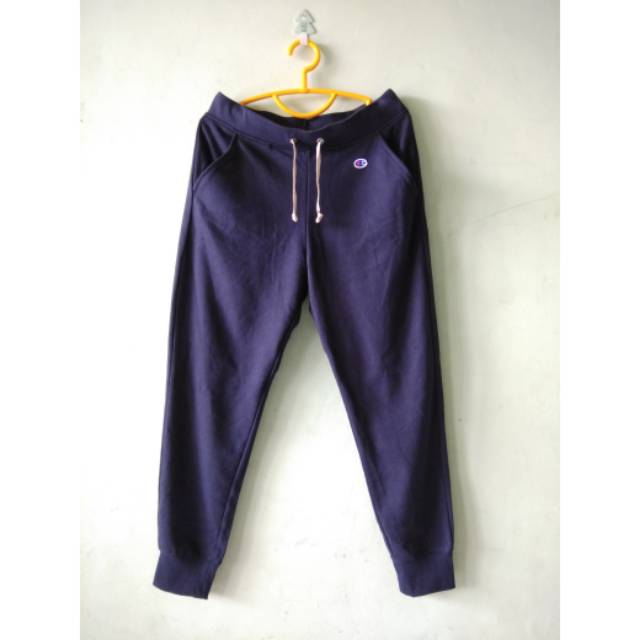Champion Jogger, joger, Sweatpants, cut label original