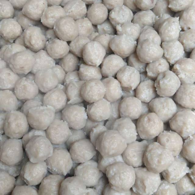 

Pentol/Bakso beku