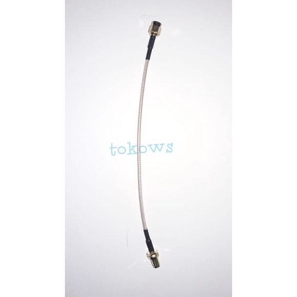 Pigtail Modem B310, Orbit Pro, Star 2 & Star 3 Single Port