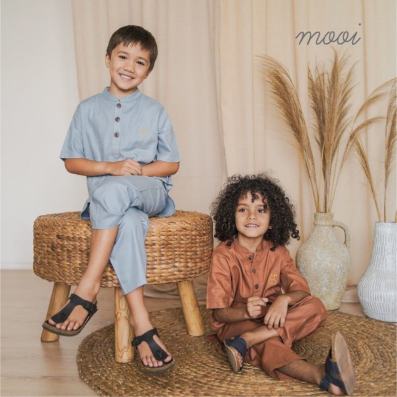 MOOI ADAM KOKO SET