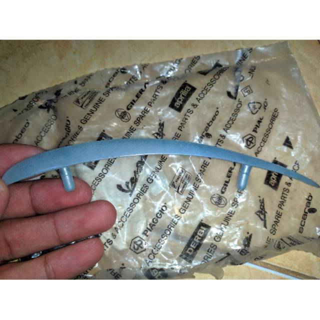 jenger jengger vespa VNA1T VNA2T VNB1T VNB2T original NOS italy