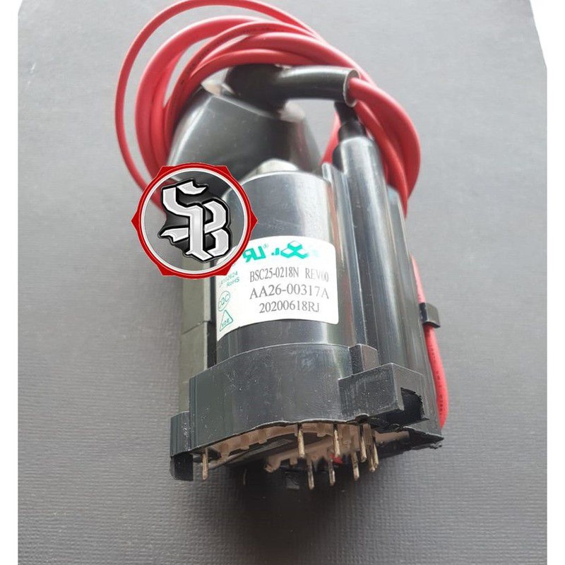 Flyback BSC25-0218N