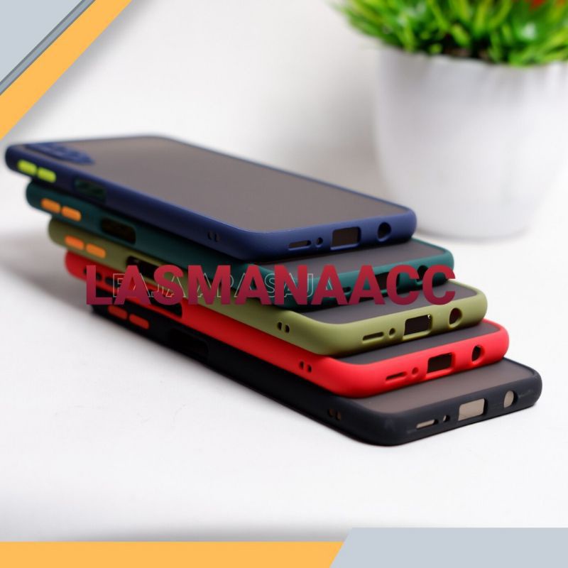 CASE AERO/SLIKON MAYCUS CASING HP SAMSUNG A7/A750 2018