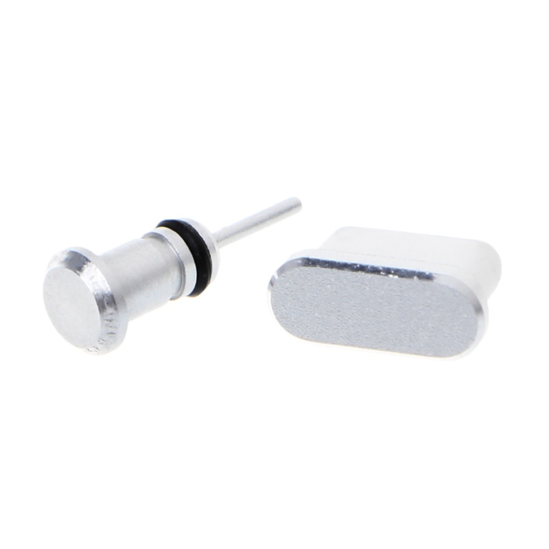Vivi Plug Penutup Port Usb Tipe-C 3.5mm Anti Debu Untuk Huawei P10