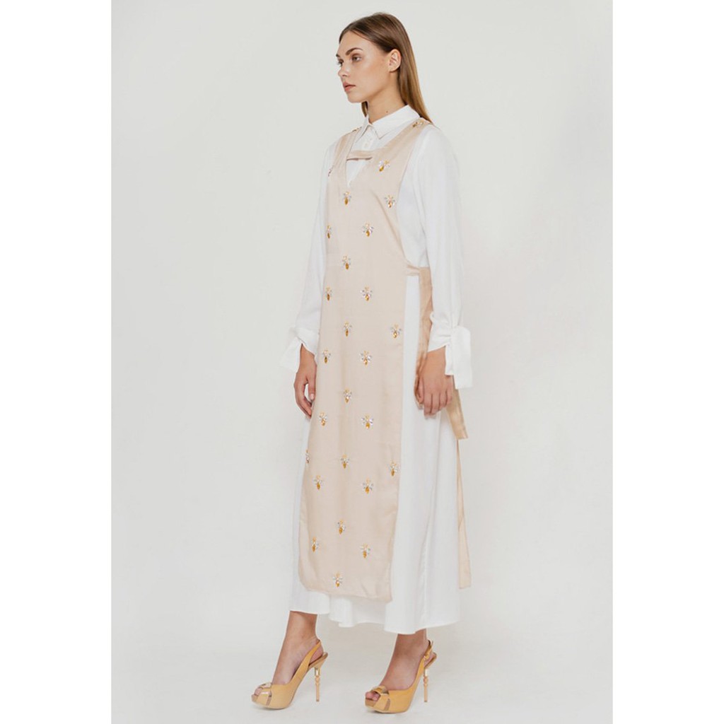 Eleven on Eleven Sailor Kaftan