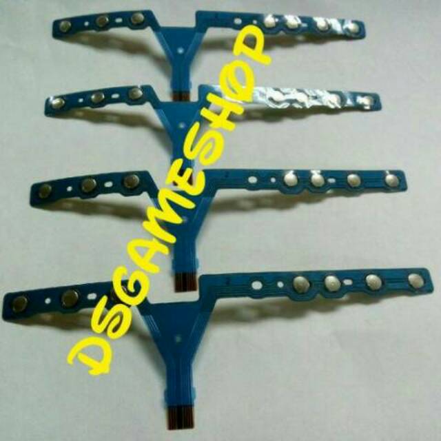 FLEXIBLE HOME PSP 3000 / PCB HOME PSP 3000