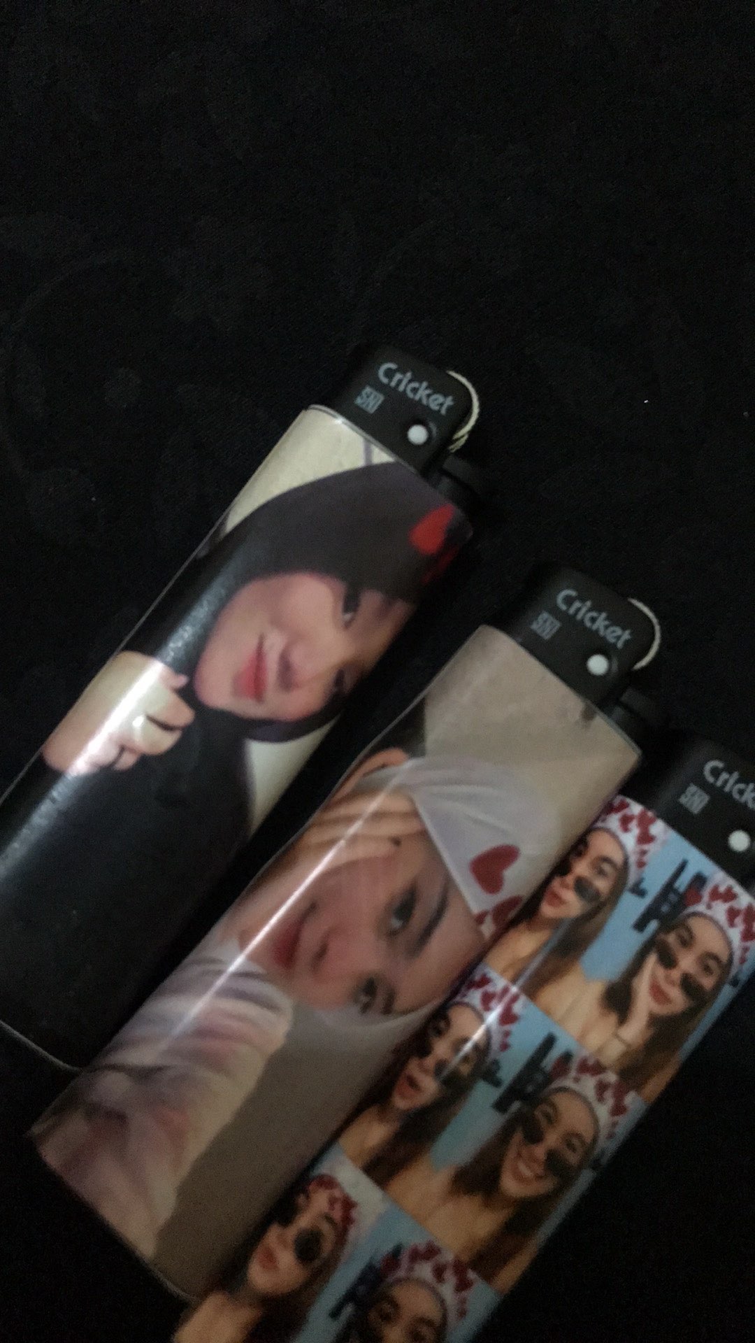 ！terlaris ！ Korek Api Koleksi Unik Murah Jumbo Blow Torch Jet Gas Butane Anti Angin Survival Matches